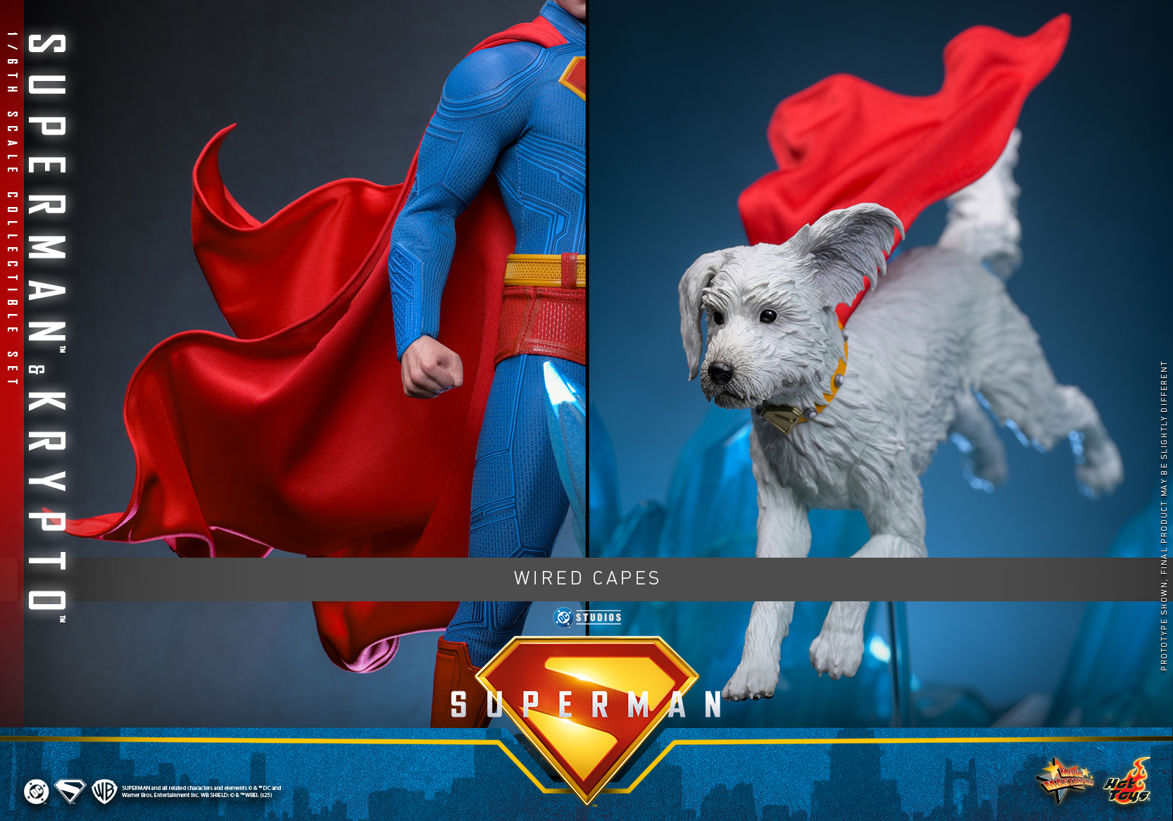 Hot Toys - Superman - Superman and Krypto_PR18.jpg